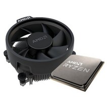 AMD 라이젠 5 4600G 르누아르 (정품)