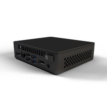 인텔 NUC 11 Essential Kit NUC11ATKC2 (8GB M2 Nvme 512GB)사무용 가정용 산업용 미니PC