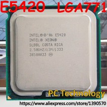 인텔 제온 W3670 w3670 CPU 3.2GHz LGA1366 12MB L3 캐시, 한개옵션0