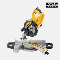 [Dewalt] 디월트 8.5인치 슬라이딩 각도절단기 (톱날포함) DWS774