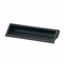 Southco P2-52-1 Flush Pull Lockable and Nonlockable Versions (Pack of 2), 1