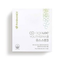 뉴스킨 파마넥스 에이지락 유스스팬3 174g x 240캡슐