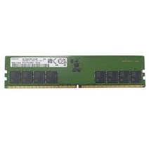 삼성전자 DDR5-4800 (32GB) 데스크탑용, 선택없음
