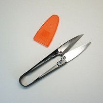 [더니트] 국산 케이원 쪽가위 / 재단가위 / 재봉가위