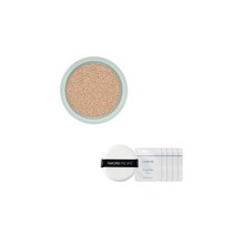 [라네즈] 네오 쿠션 매트 SPF42 PA++ 15g(리필) (옵션), 21C 쿨 베이지