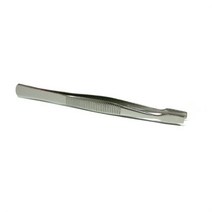디에스스토리 스테인레스 여지핀셋 (120mm) 과학실험키트
