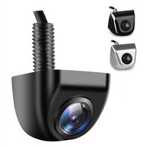 아이카 후방카메라 고급형 RCA-650s 설치포함, 01_블랙(출장장착 포함), D_5인치 룸미러 모니터