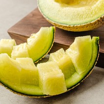 곡성 메론 머스크 멜론, 곡성 머스크멜론 특상품 - 8kg[5수]