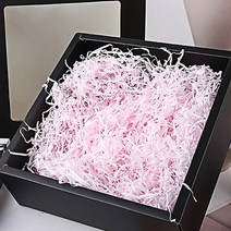 도매팜 선물 포장하는데 불안할때 친환경 종이 박스 완충제 안전포장 유리선물, 1P(100g), 라이트퍼플