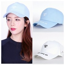 (캡월드) 볼캡 CA-C6803 모자/야구모자/여자/남자/여행