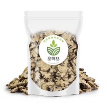 오허브 국산 토천궁 천궁 차 250g, 토천궁250g