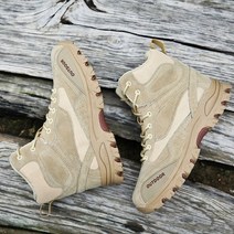 방한화 겨울부츠 털신 전술 군사 전투 남자 정품 가죽 미국 육군 사냥 트레킹 캠핑 등산