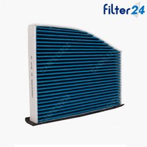 폭스바겐 파사트 B7/A32 11.10-17년 에어컨필터 FCA01[호환 CUK2939]