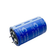GDCPH 1PCS 커패시터 2.7V500F 성능 좋은 자동차 정류기 16V83F 패러드 울트라캐패시터 35*60mm, [01] GDCPH2.7V500F