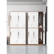 사물함 캐비넷 관물대 미니사물함 사무용옷장 락커룸 사무실사물함, 12도어 수납장 1.3mm