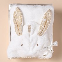 에뜨와 필립목욕가운 07L085902