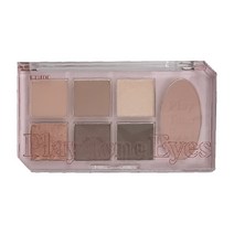 에뛰드 플레이 톤 아이 팔레트 6.4g 아이치크, 캐시미어 모브