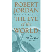 The Eye of the World (The Wheel of Time Book 1), Tor Books