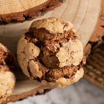 [유니온트리] 가나 오리진 생크림 스콘 생지 100g, 10개입