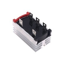 발전기부품 35A 50A 1200V 알루미늄 금속 케이스 3 상 다이오드 브리지 정류기 sql 모듈 드롭 선박, 03 Three-phase 50A