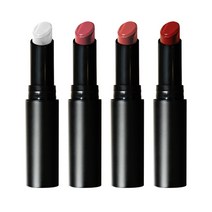 [콰티] 루미네어 틴티드 컬러립밤 1+1 (4color), 1개, (로지룩/코랄캐러멜)
