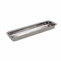 스텐 자연석 기름받이 대