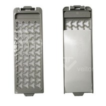 SWF-13.대우 세탁기매직필터 통돌이 호환 세탁기거름망 1개발송, ▶선택  초이스yes, 필수선택:SWF-13.대우세탁기매직필터(1개발송)