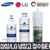 엘지 R-L731JCF 냉장고 정수기 필터 WLF-01