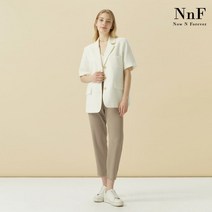 엔엔에프 NNF 쿨 밴딩팬츠 3종