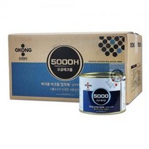 오공 아크졸 에크졸 H5000, (1L) 1캔