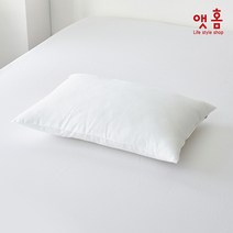밀리홈 구름베개솜 (1+1), 단품, 단일상품_수량_상세페이지참조