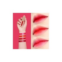 [모아트] 컬러래스팅 틴트 4종, C2 제스터레드