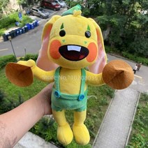 [파피플레이타임2 번조버니 인형] 40cm bunzo bunny plush toy, 30cm