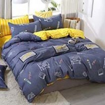 주앙오브제 온앤온 이불커버 2개, 31 150-200