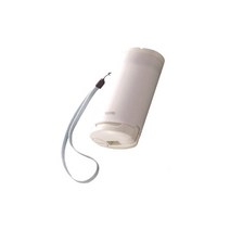토토 휴대용 비데 화이트 YEW350, 1