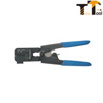 시온시스 몰렉스압착기 DIX-1031E 40x230mm 모렉스압착기 핀압착기 핀뽑기