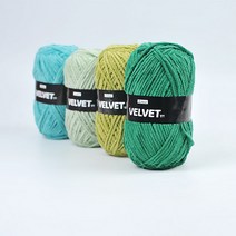 리네아 벨벳(100g), 1011