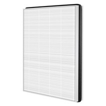 필립스 HU5930HU5931 공기 청정기 부품에 적합한 FY1114 FY5156 공기 청정기 필터, 연한 초록색