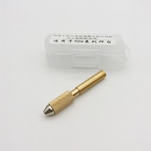 우드락 펜형 열선 커터기 스티로폼 하드보드 폼보드 컷터기 커팅기 936 납땜 인두 가열 헤드 블레이드 휴대 전화 뒷면 커버 유리 제거 보드 접착제 청소 도구 BSD 나이프, [01] head adpter, 01 head adpter