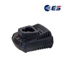 ES산업 LC1012 충전기 LP1012L20 12V전용 12V/2.0Ah/LG1012/LW1012/LH1012/LS1012/LPO1012/LD1012/LR1012/L1012C