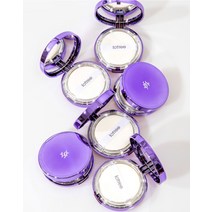 로사 센티폴리아 파우더 팩트 2종 (택1), 21호 내추럴베이지