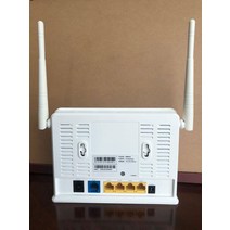 LTE 유심 라우터 와이파이 3G/4GUSB 모뎀 4g 인터넷 액세스 4 LAN 포트 외부 안테나 VPN 지원 zyxel keenetic 옴니 2, [01] Padavan firmware, [02] US-PLUG
