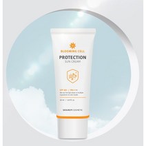 백탁없는 눈시림없는선크림 톤업 미백 밀착 선크림 50ml SPF 50+/PA++++
