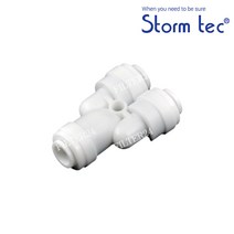 StormTec 분기피팅 (Y피팅) ST-1900 (1/4:1/4:1/4)