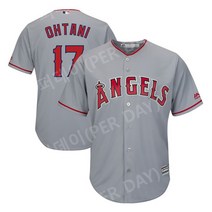 오타니 쇼헤이 유니폼 LA 에인절스 MLB 야구