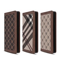 아이콘팜 갤럭시A90 5G ( sma908 SM-A908N sm-a908n 지갑 가죽 핸드폰 케이스 )