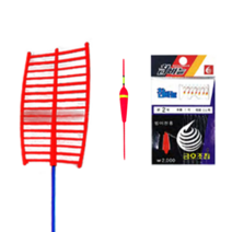 빙어낚시대세트 프리미엄 견지대 아이스로드 얼음낚시 초릿대, 단품