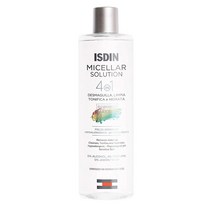 이스딘 - 미셀라솔루션 4in1 클렌징워터 400ml