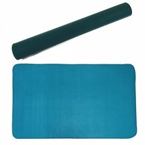 IEL971654깔판 2절 145x45cm 멍석 휴대용 깔개 서예 재료