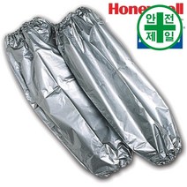 내화학토시 North-Silver Shield (그레이-48cm) 보호복 보호대 토시 팔보호, 대박스(50조)